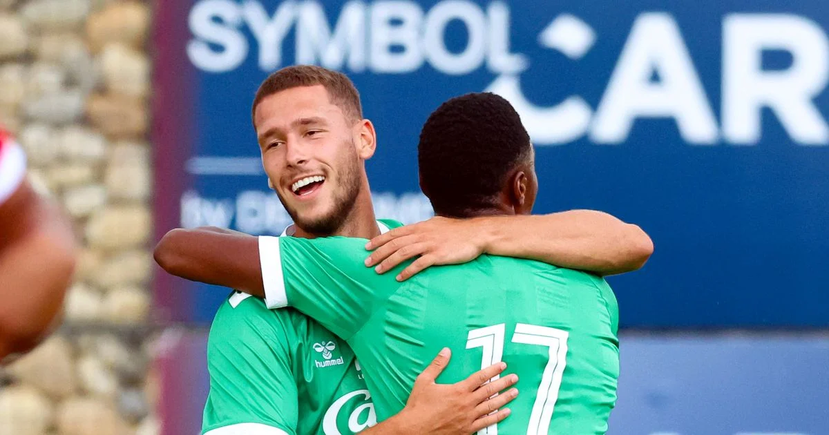Mercato ASSE : un 3e cador portugais identifié sur le délicat dossier Lucas Stassin