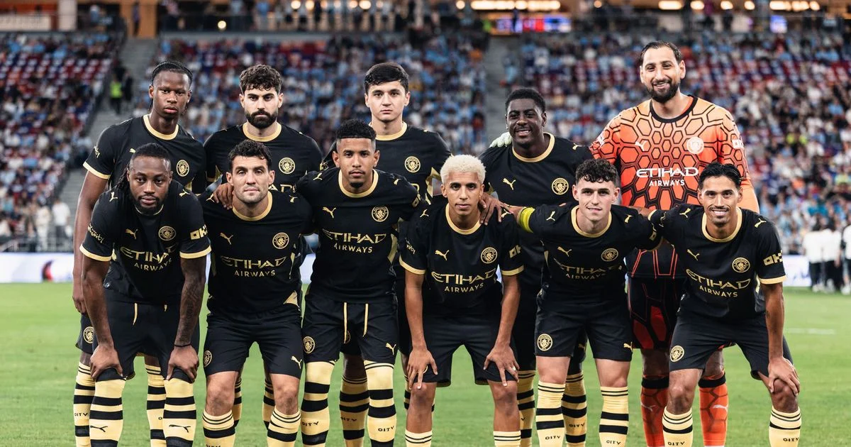 Manchester City : “c’était important d’entendre ça”, un candidat au départ scelle son avenir sur le mercato