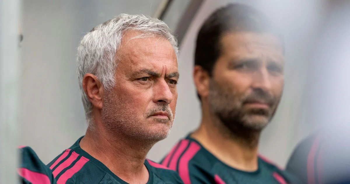 “Le Modric 2.0” : le nouveau chouchou de José Mourinho et son rôle au Real Madrid