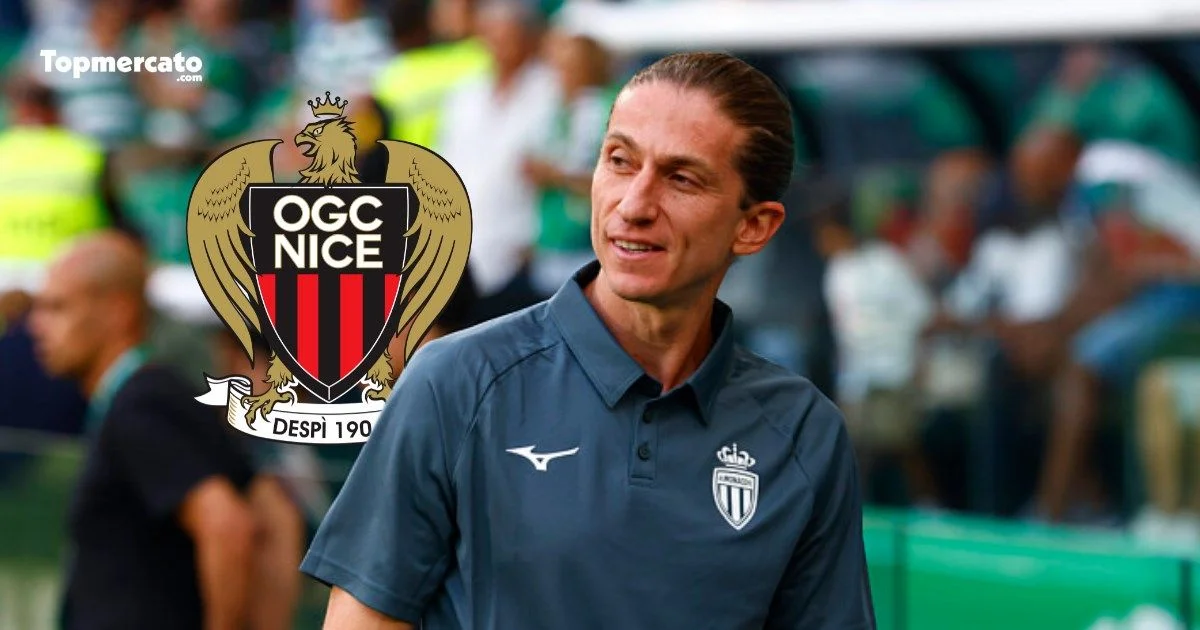 Mercato Nice : l’AS Monaco figure parmi les prétendants d’un taulier de la défense du Gym