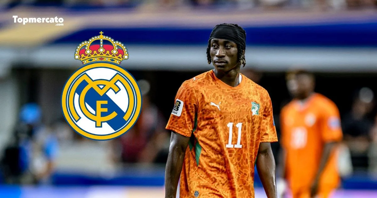 Mercato Real Madrid : combien va coûter le transfert de Yan Diomandé, avec 2 niveaux de bonus distincts ?
