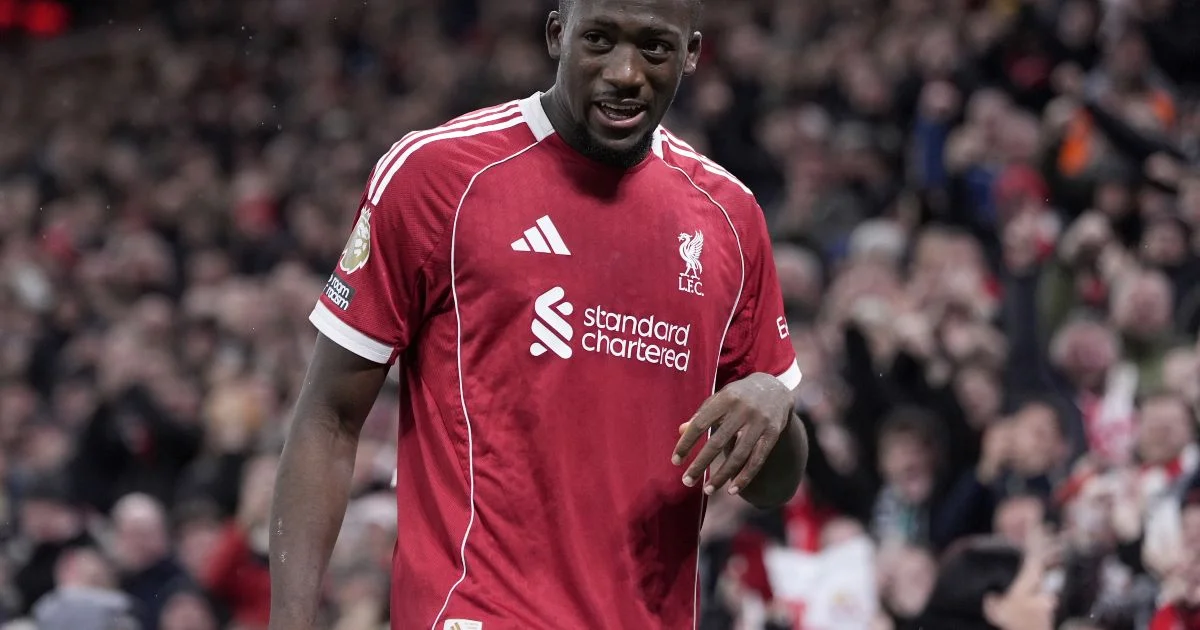 Cette opportunité mercato au Real Madrid qui “intrigue” Liverpool pour succéder à Konaté