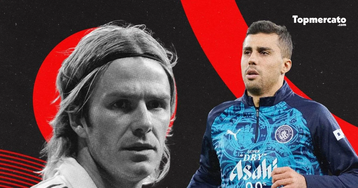 Barça-Real : trahisons, volte-face… Rodri en passe de rejoindre les plus grands feuilletons mercato de l’histoire du Clasico