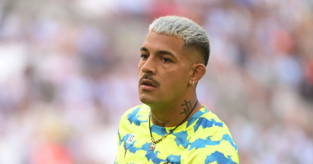 Mercato OM : accord trouvé pour Medina avec une plus-value à la clé