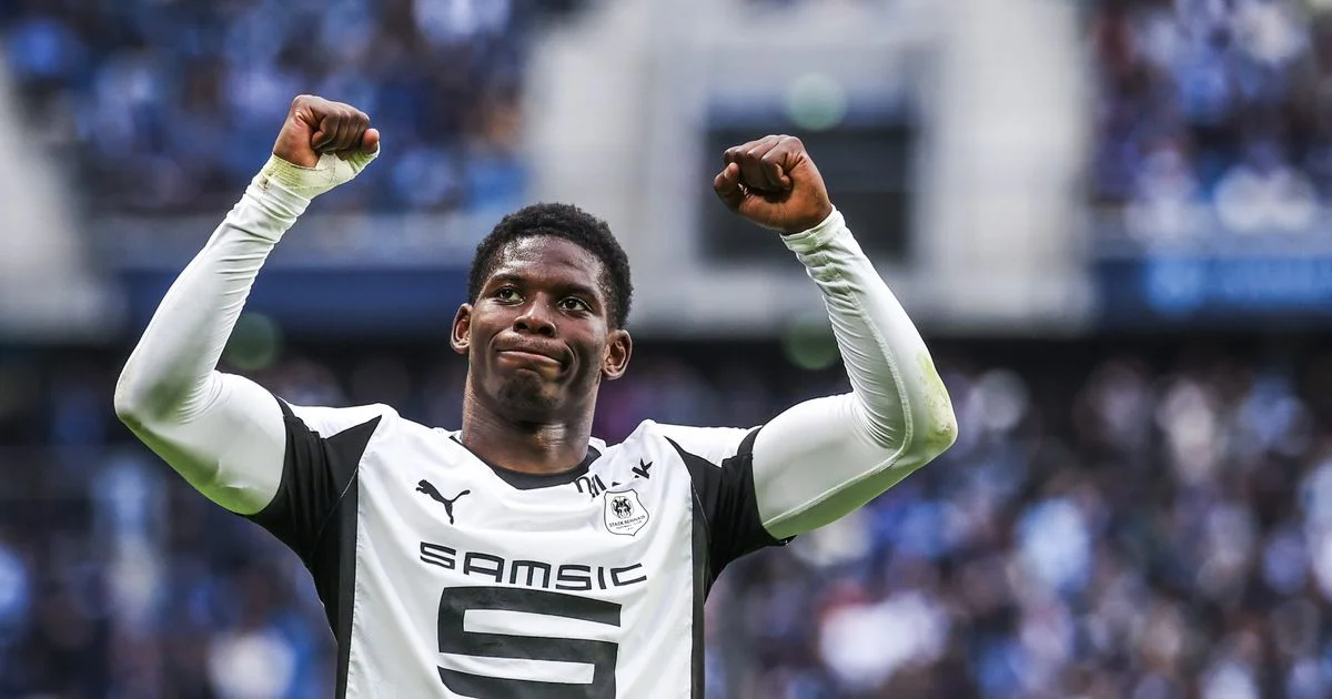 Mercato Rennes : 2 cadors italiens se positionnent sur Embolo