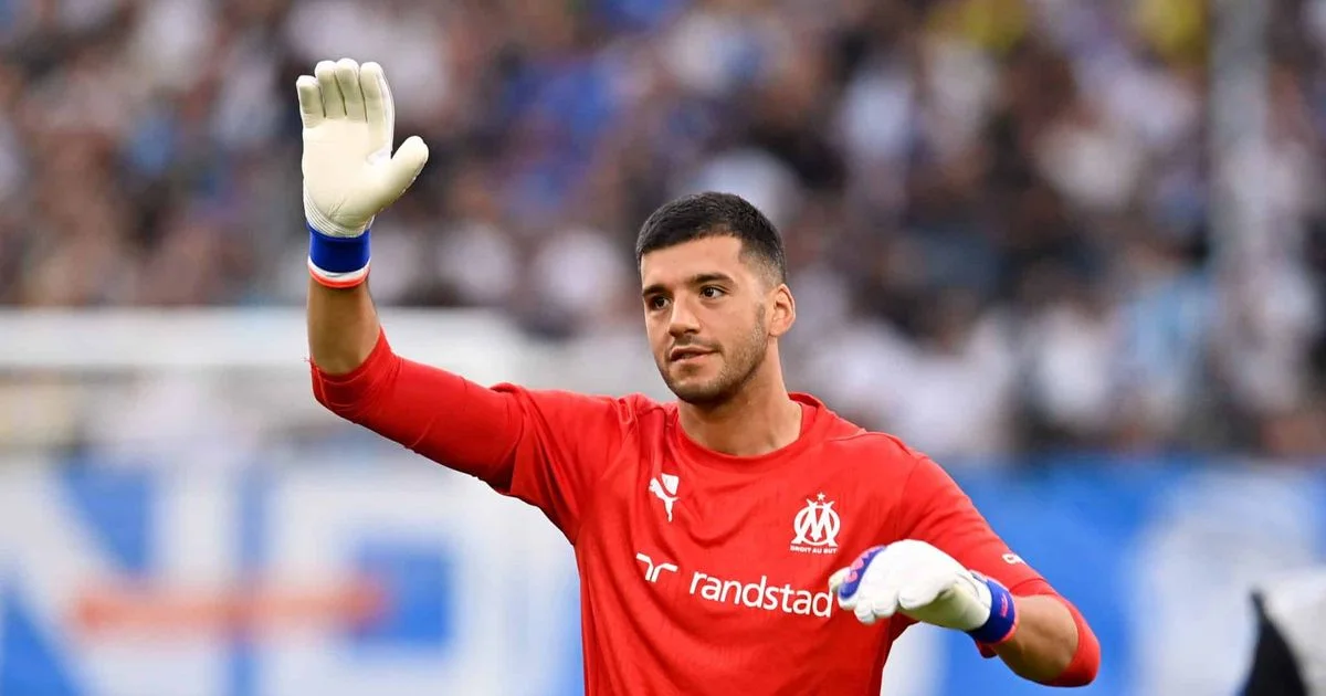 Mercato OM : Rulli tout proche d’un départ, Lorenzi fonce sur un ancien du PSG