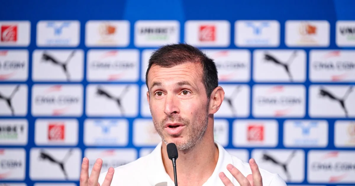 L’OM surveille un latéral gauche aux 62 sélections disponible pour 0 €