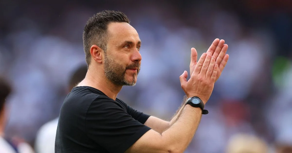 Mercato Monaco : la plus grosse valeur marchande de l’ASM proposée à De Zerbi