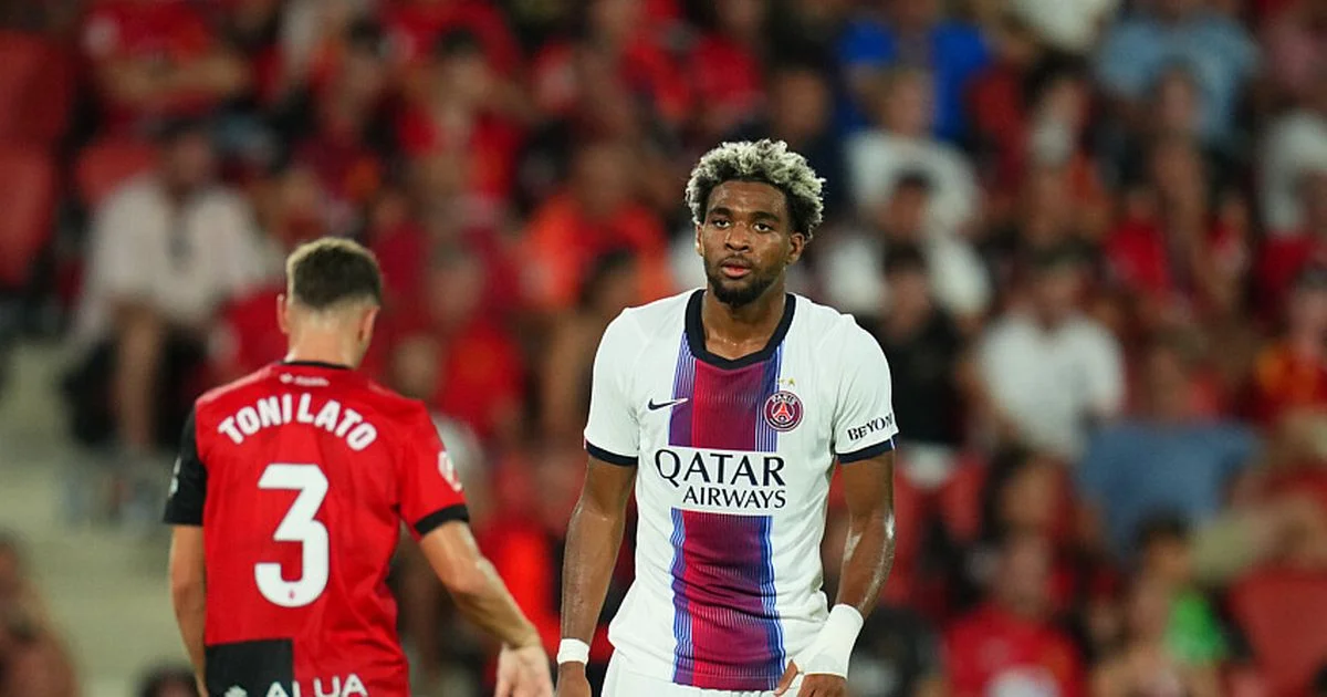 Mercato PSG : 9 cadors européens ont avancé leurs pions pour Ibrahim Mbaye, 2 favoris se détachent