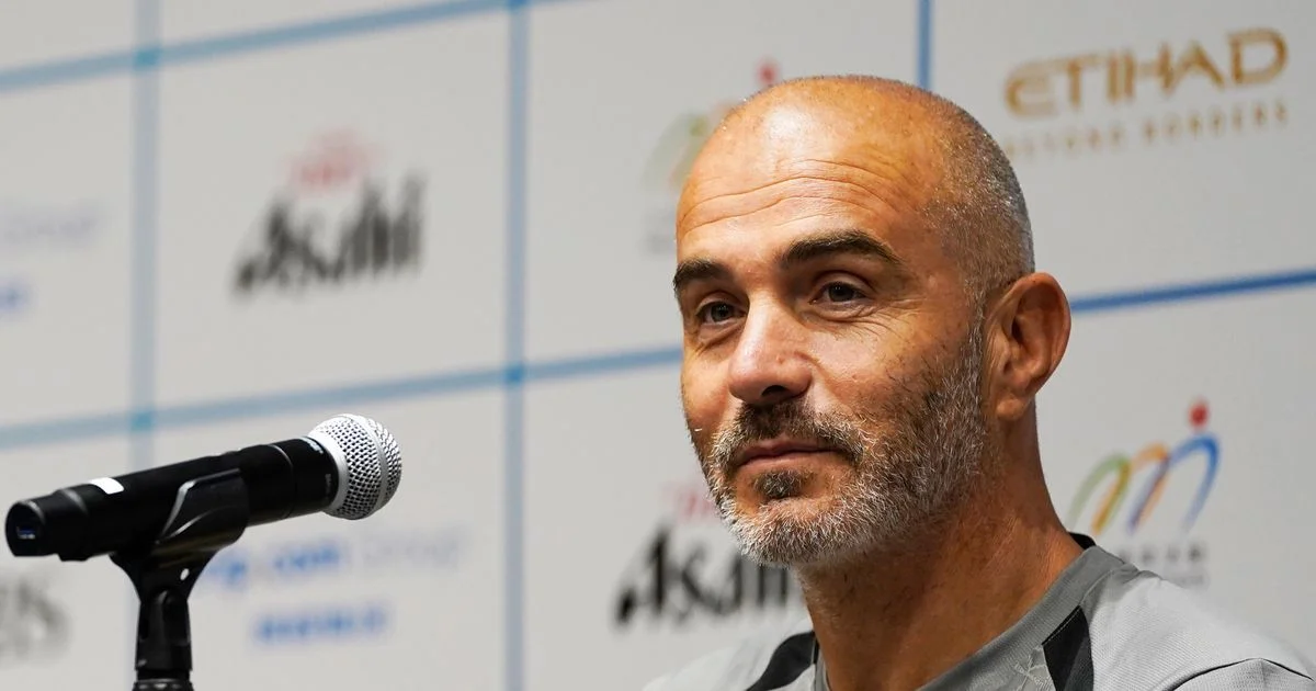 Manchester City : Maresca a déjà identifié le successeur “rêvé” de Rodri au mercato