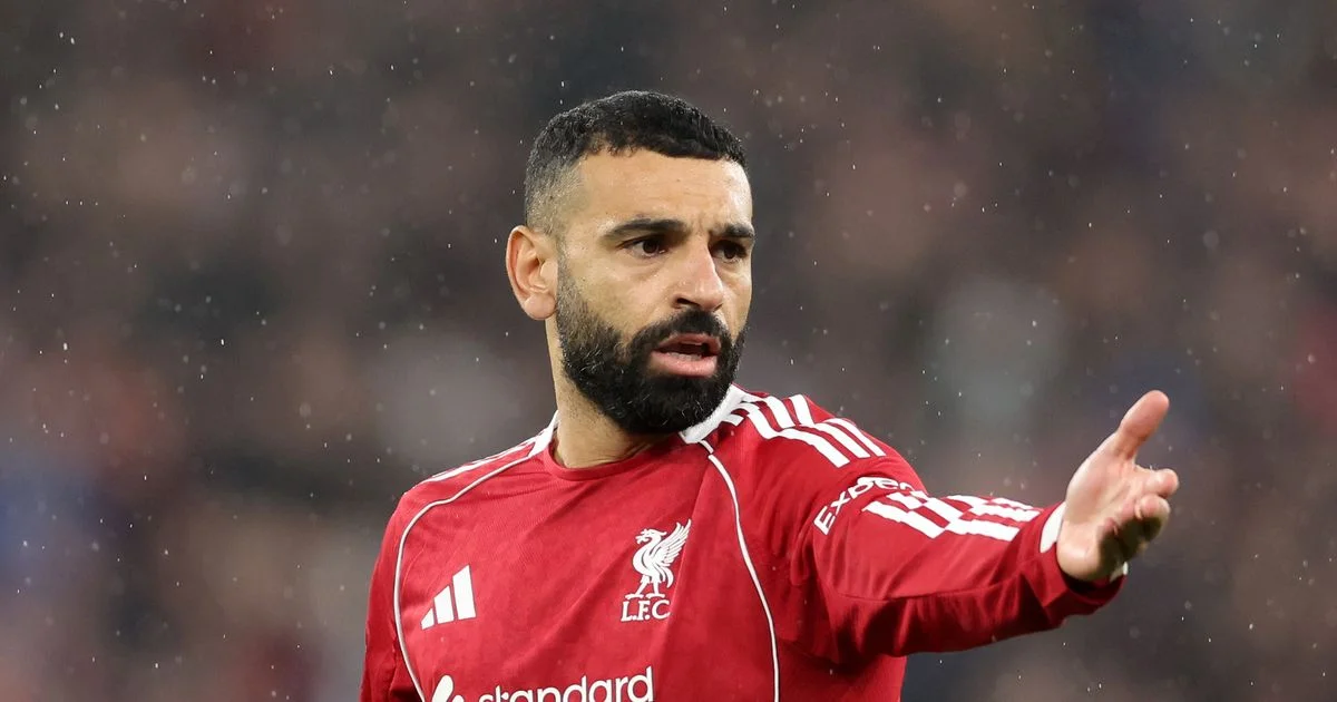 “Un niveau trop bas” : la signature de Mohamed Salah à Trabzonspor fustigée par la légende de Liverpool, Jamie Carragher