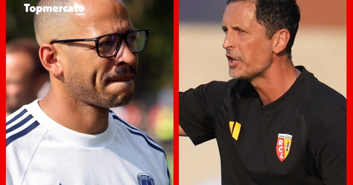 Mercato – Lens et le Paris FC cités parmi les prétendants du goleador italien Mohamed Ali Zoma