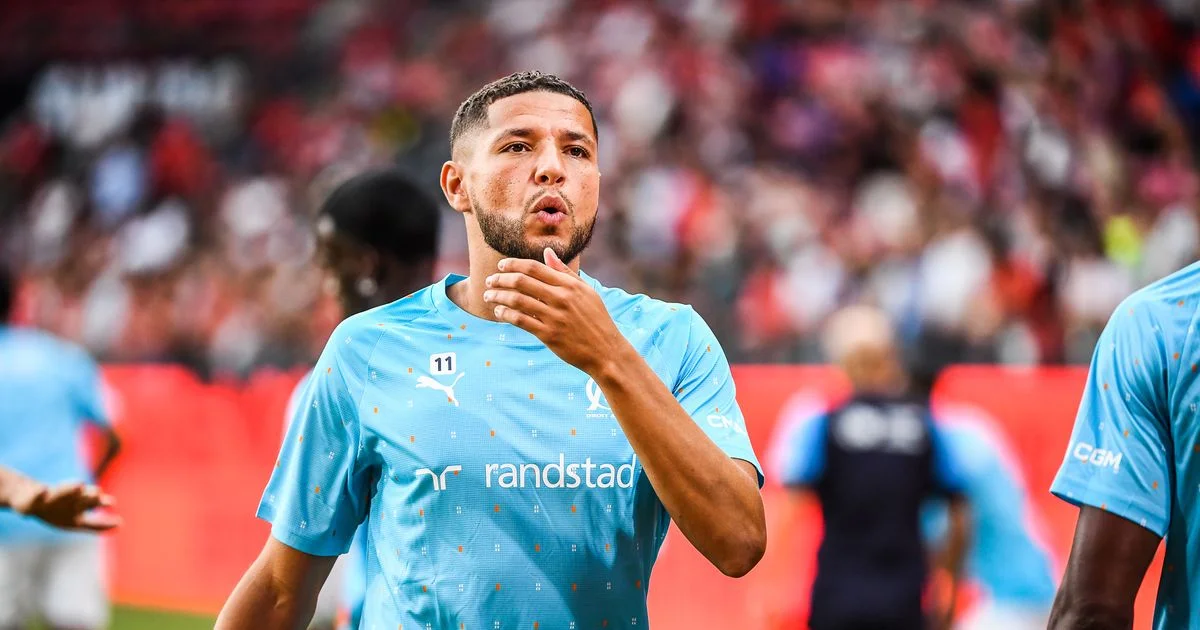 Mercato OM : une nouvelle destination entre en lice pour Amine Harit, sa priorité dévoilée