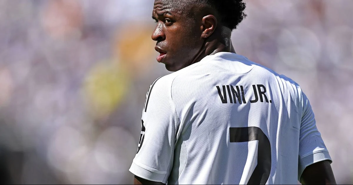Mercato Arsenal : un duo du PSG parmi les alternatives pour se remettre de la désillusion Vinicius
