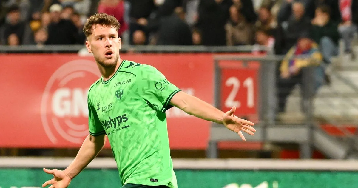 Mercato ASSE : avec un indésirable de Chelsea, Lucas Stassin sur la short-list de Bologne