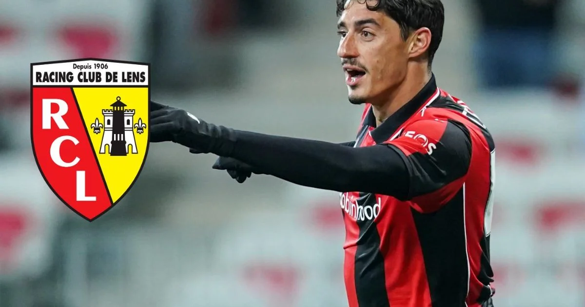 Mercato Lens : les Sang et Or face au 13e de Liga pour l’ancien Niçois Tiago Gouveia