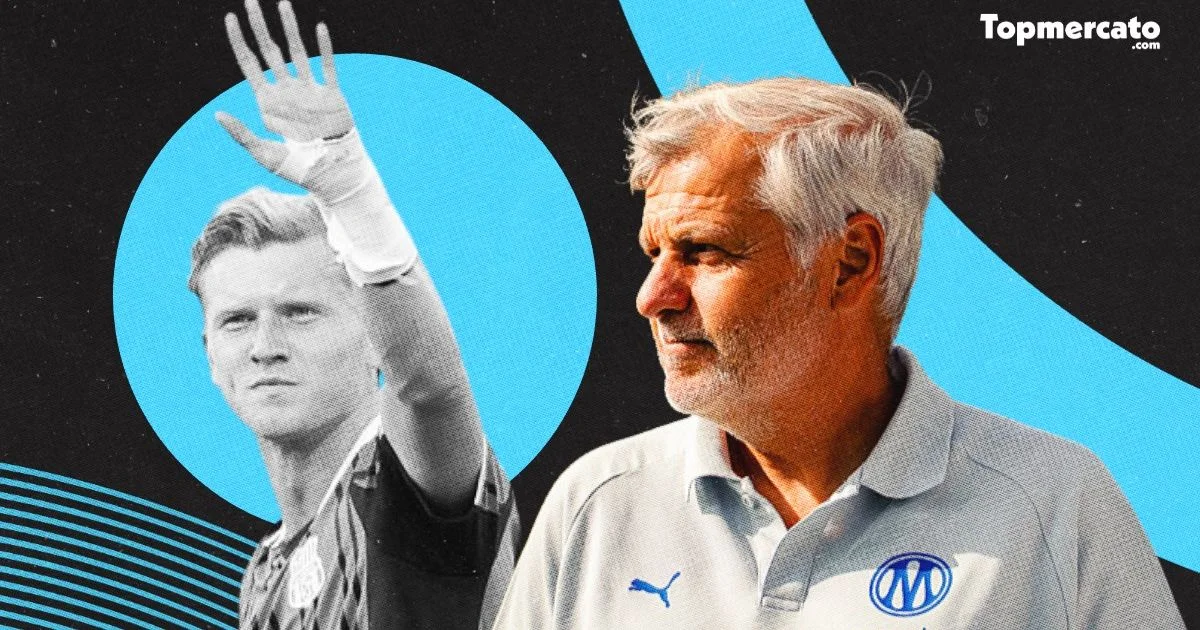 Mercato OM : un partant de la Juve et Josh Doig dans le viseur… Marseille a 2 pistes en Serie A