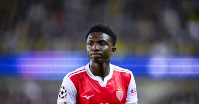 Mercato Monaco : une belle vente de Lamine Camara en PL pour finaliser l’opération Farès Ghedjemis ?