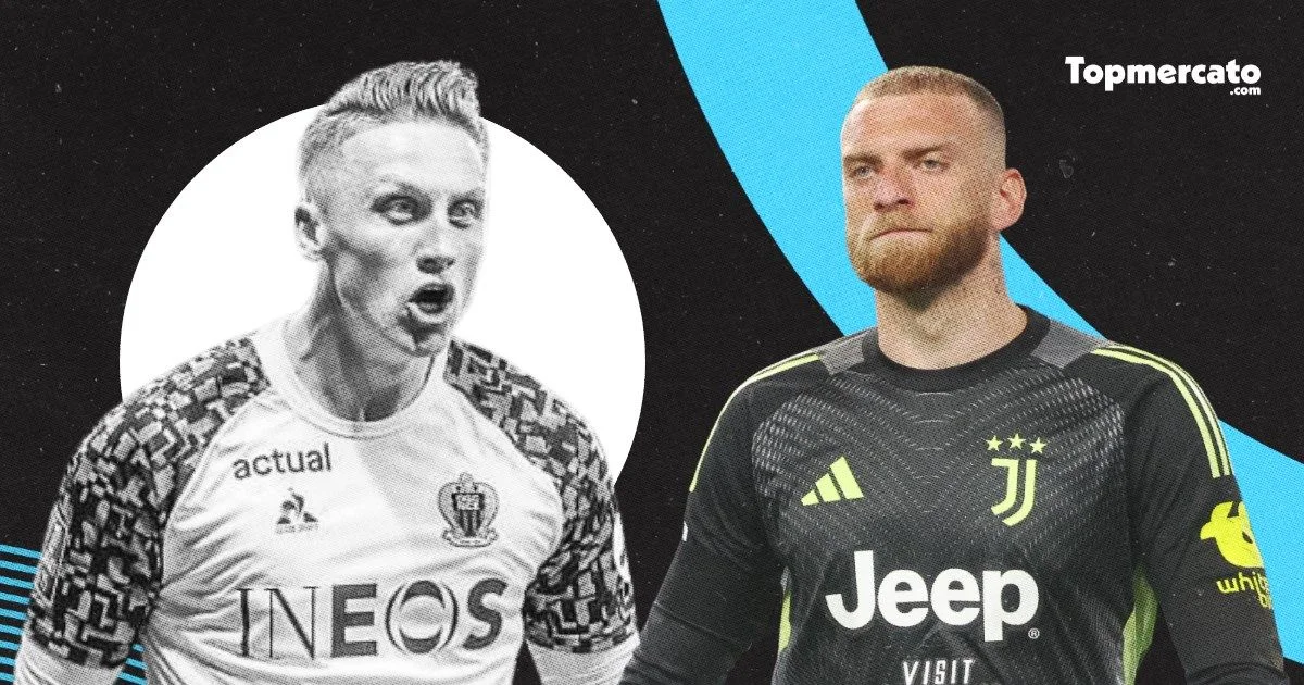 Mercato OM : Marcin Bulka ou Michele Di Gregorio… “c’est bouillant” pour le successeur de Geronimo Rulli