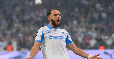 Mercato OM : de nombreux courtisans sur Amine Gouiri, Marseille a fixé un prix dissuasif