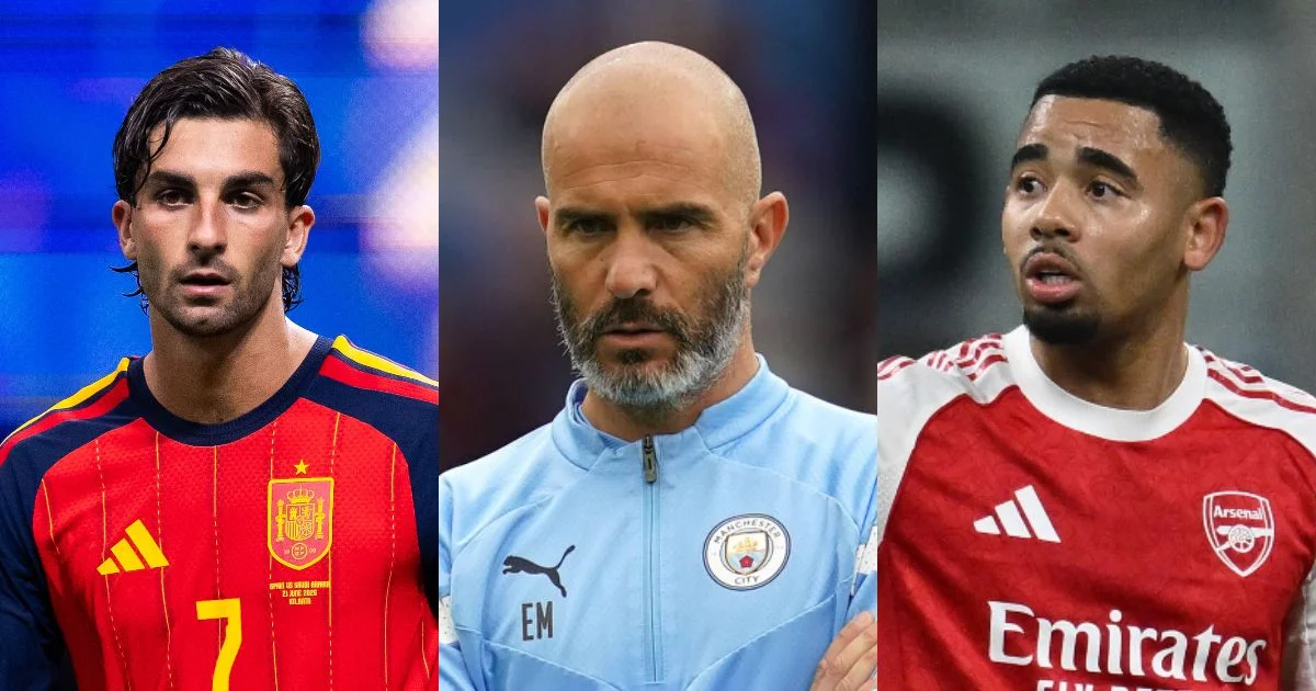 Dénouement imminent pour Ferran Torres, City veut un crack du Barça, Gabriel Jesus d’accord avec un cador de Serie A… Les 3 infos mercato du jour