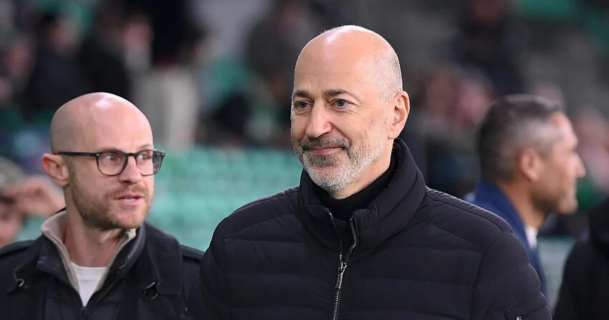 Mercato ASSE : “il y a de grandes chances que nous le signions”, le départ d’un premier indésirable se confirme