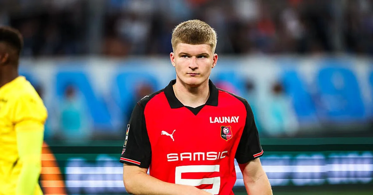 Mercato Rennes : grosse bataille en Championship pour Jordan James, une jolie plus-value attendue