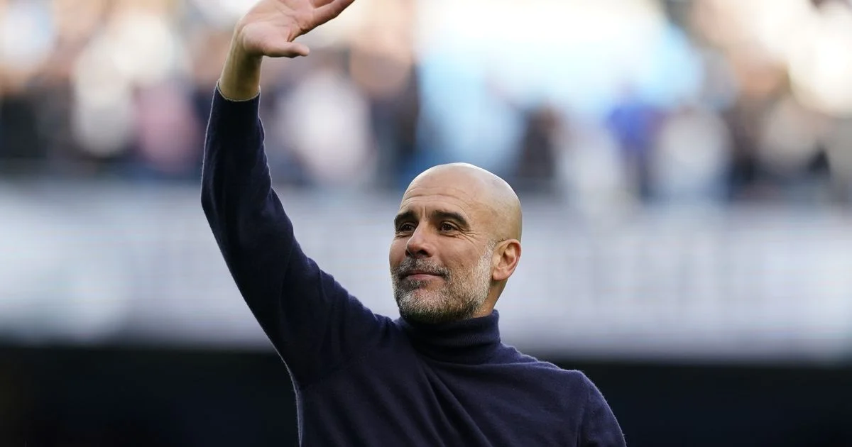 “Pep a dit : ‘donnez-moi un euro de moins que lui'” : la véritable raison pour laquelle Guardiola n’a pas dit oui à la Squadra Azzurra