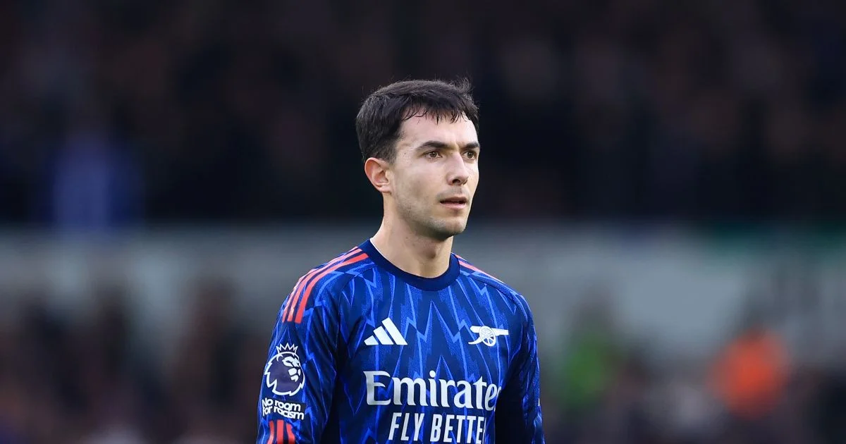 Mercato – Le Real Madrid et Chelsea anticipent un coup à jouer avec Zubimendi, Arsenal fixe son prix