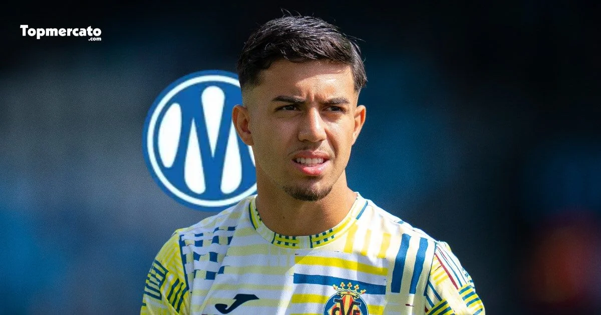 Mercato OM : Marseille se penche sur l’attaquant Ilias Akhomach, un international marocain à relancer
