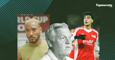 Mercato OM : Cornelius suivi en Italie, Medina et Aguerd vers la sortie… 4 centraux bon marché pour garnir la défense de Genesio