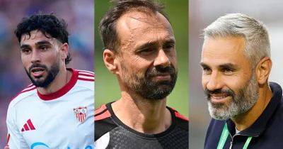 Maupay a des touches en PL, Leipzig cible deux cadres de Strasbourg, l’ASSE espère encore deux recrues… Les 3 infos mercato du jour