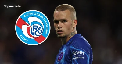 Mercato Strasbourg : Chelsea prêt à envoyer Mykhaylo Mudryk et un crack kazakh en Alsace ?