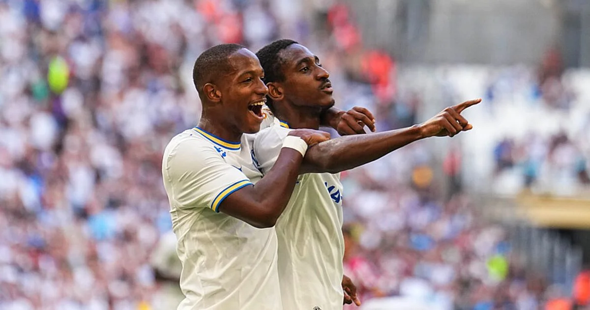 Cure d’austérité oblige, l’OM veut retenir 4 minots courtisés sur le mercato
