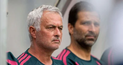 “J’ai refusé l’offre par amour pour Chelsea” : Mourinho révèle le “non” le plus difficile de sa carrière