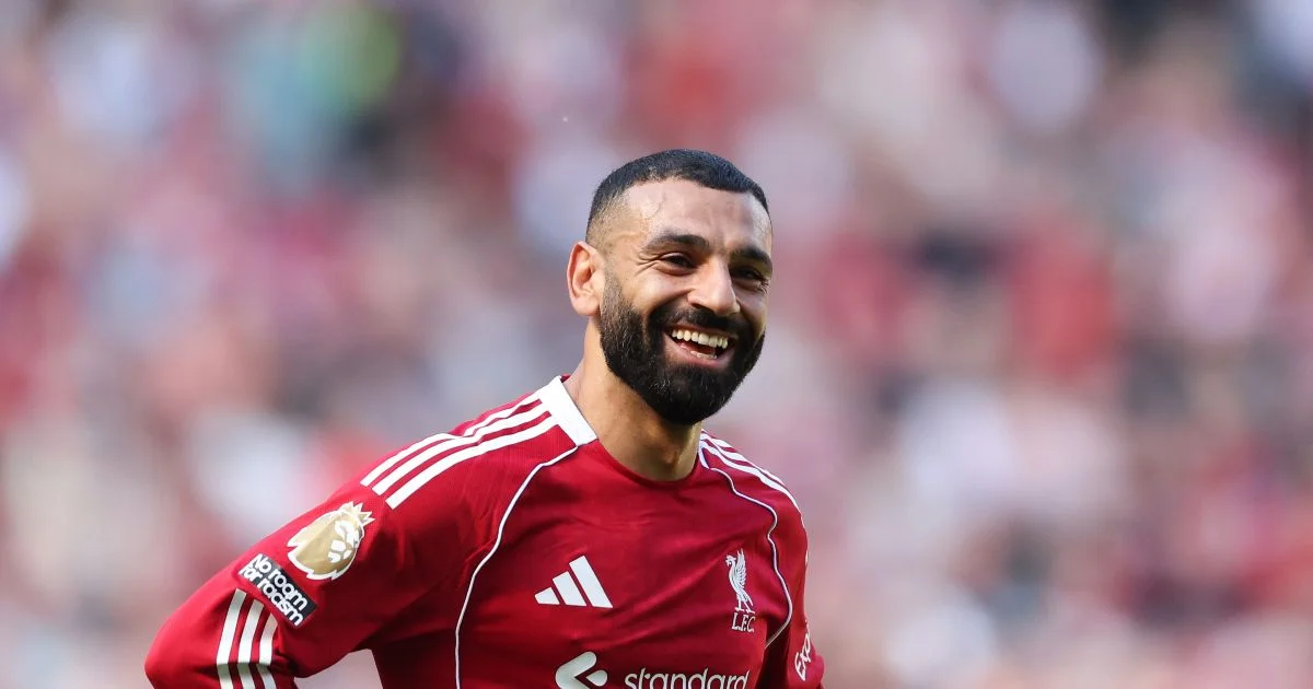 Mercato – Mohamed Salah en passe d’être rejoint à Trabzonspor par un ex-coéquipier de Liverpool ?