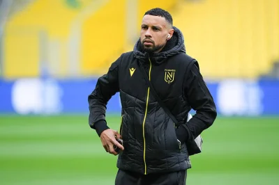 FC Nantes. Une première compo probable avec Coquelin et Guilbert face à l’OM ?