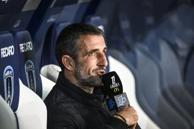 Mercato. Le FC Nantes étudie la piste Stéphane Gilli au poste d’entraîneur (Foot Mercato)