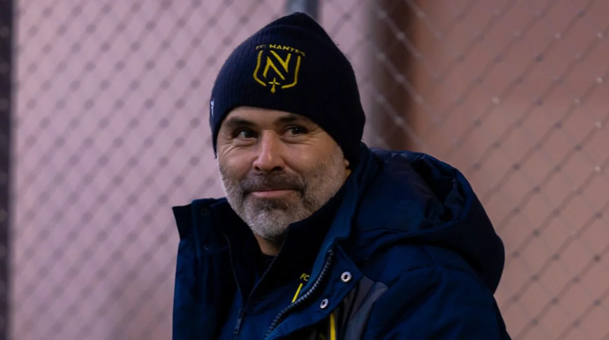 Challenge Espoirs. Le FC Nantes est en finale après son succès à Toulouse (2-1)