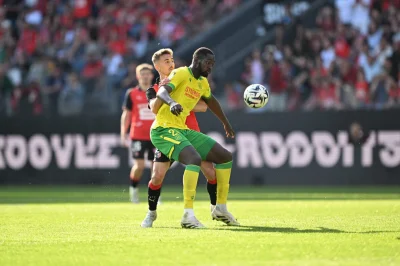 FC Nantes. « Les miracles, ça existe » : Sissoko croit encore au maintien