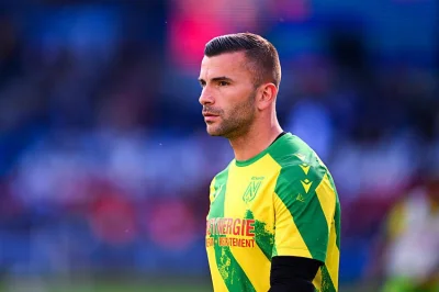 Le groupe du FC Nantes pour défier l’OM… avec 3 gardiens et sans Deuff