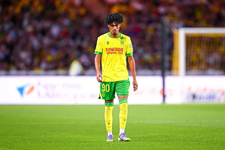 Mercato. Yassine Benhattab attire un club français qui joue une Coupe d’Europe (Foot Mercato)