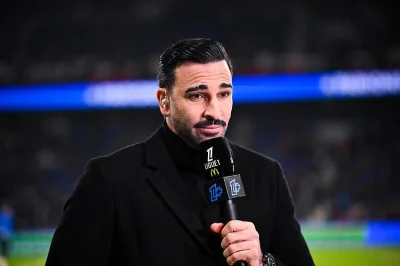 Vidéo. Adil Rami réagit à l’humiliation de l’OM face au FC Nantes