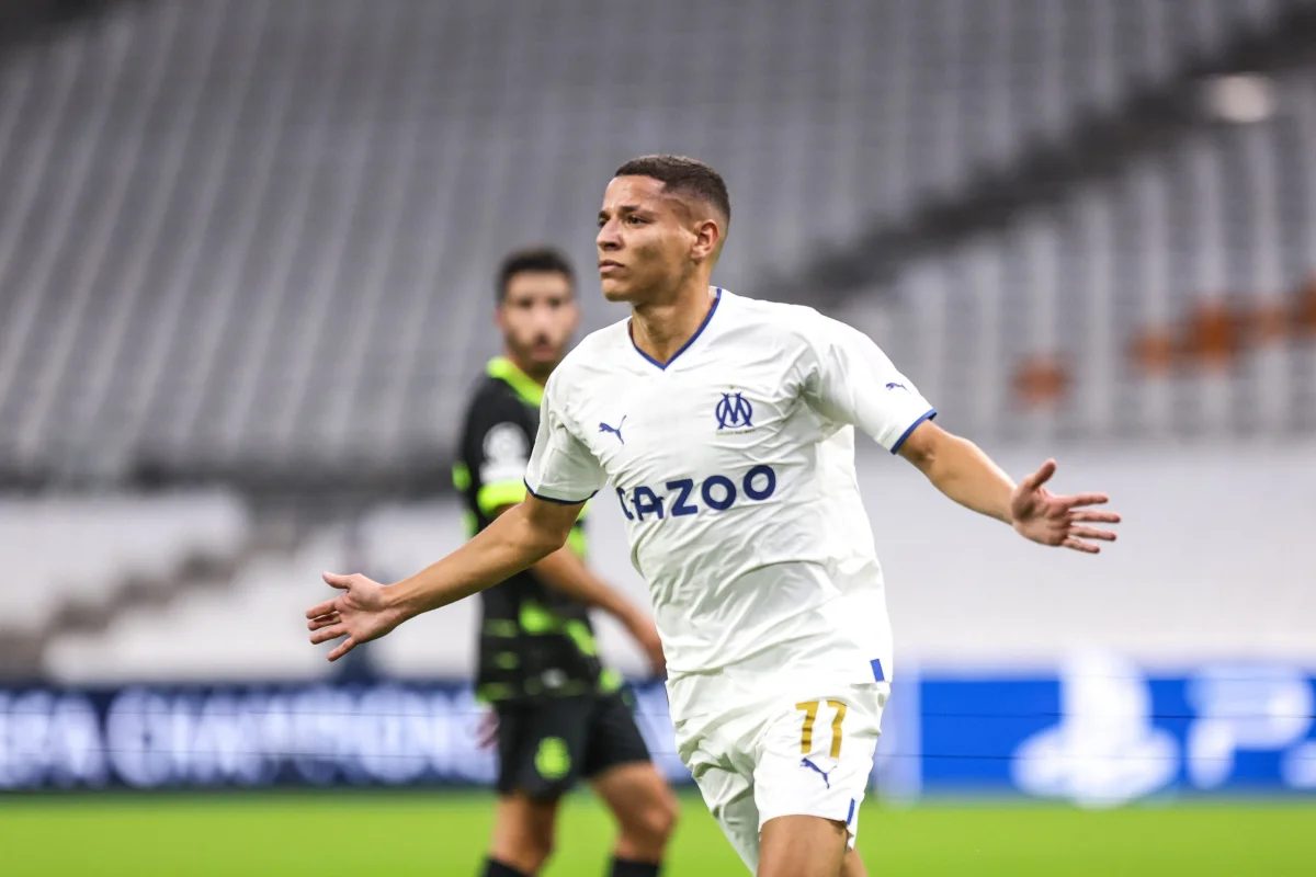 Ex-FC Nantes. Amine Harit de nouveau buteur en Turquie face au Fenerbahce (Vidéo)