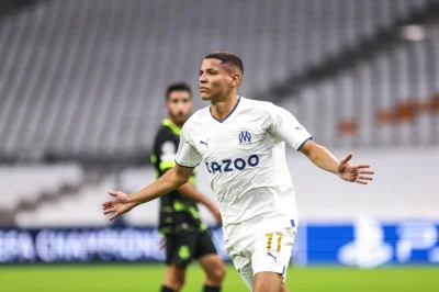 Ex-FC Nantes. Amine Harit de nouveau buteur en Turquie face au Fenerbahce (Vidéo)