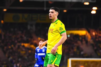 Matthis Abline, grand absent pour le trophée UNFP du plus beau but de la saison de Ligue 1