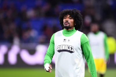 « Ça m’attriste, c’est un club qui me tient à cœur », Samuel Moutoussamy sur la situation du FC Nantes