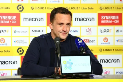 « Le discours colle parfaitement à mes principes et mes valeurs » : Aristouy sur sa nouvelle aventure avec l’USSA Vertou