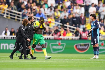 La défense du FC Nantes est décimée avec une nouvelle fin de saison avant le match contre Lens
