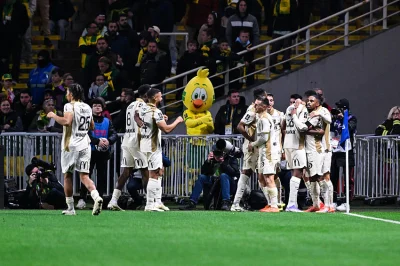 « On a le devoir absolu de gagner » : le RC Lens ne fera aucun cadeau au FC Nantes
